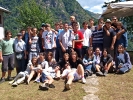 Camposcuola AC Superiori Solivo 2010