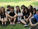 Corso animatori Grest vicariale 3° - 2011