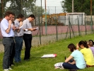 Corso animatori Grest 2012 vicariale 2° (Gravellona Lomellina)