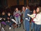 Lectio Cameri 03-12-10