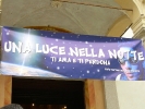 Una Luce nella Notte 1a Edizione (Pallanza, 28 giugno 2009)