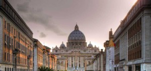 san pietro