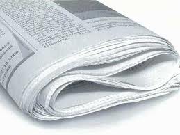 rassegna stampa