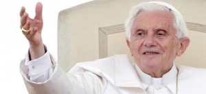 papa benedetto xvi