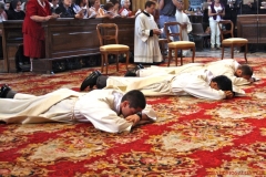 Ordinazioni sacerdotali (16-06-12)