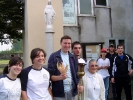 Fiaccolata 200773