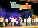 Presentazione CreGrest 2012 13