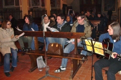 Lectio Trecate 04-03-11