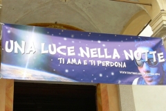 Una Luce nella Notte 1a Edizione (Pallanza, 28 giugno 2009)