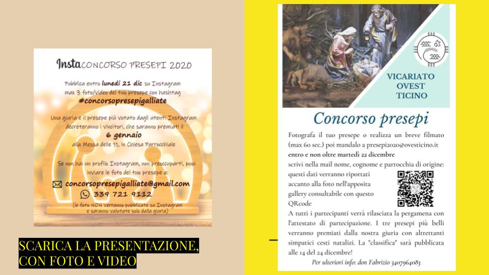 ConcorsoPresepi2020_cover