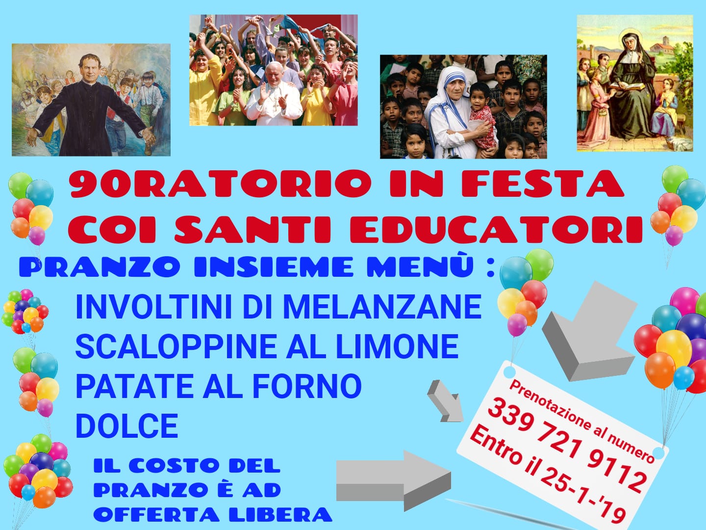 bo190127-FestaSantiEducatori-Pranzo