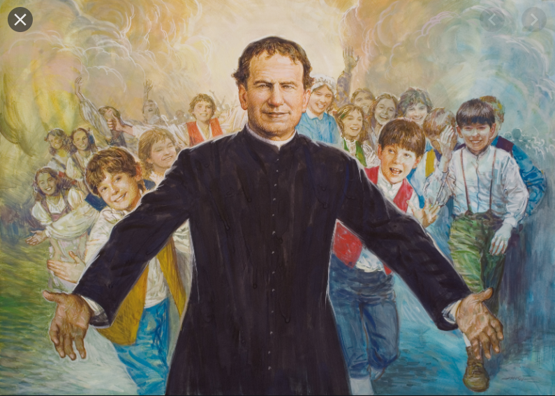 DonBosco