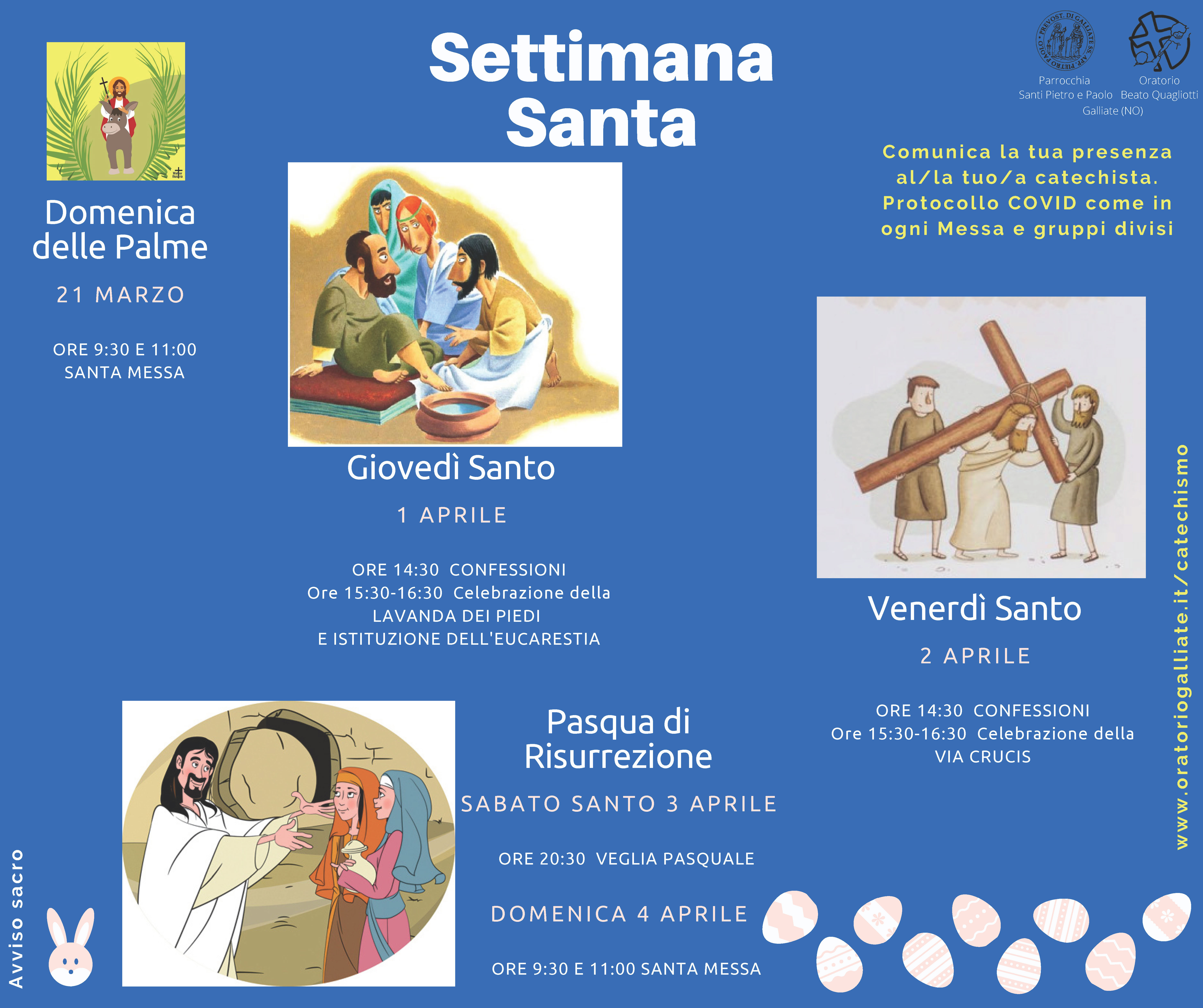 bp210328-SettimanaSanta_BambiniRagazzi_Catechismo