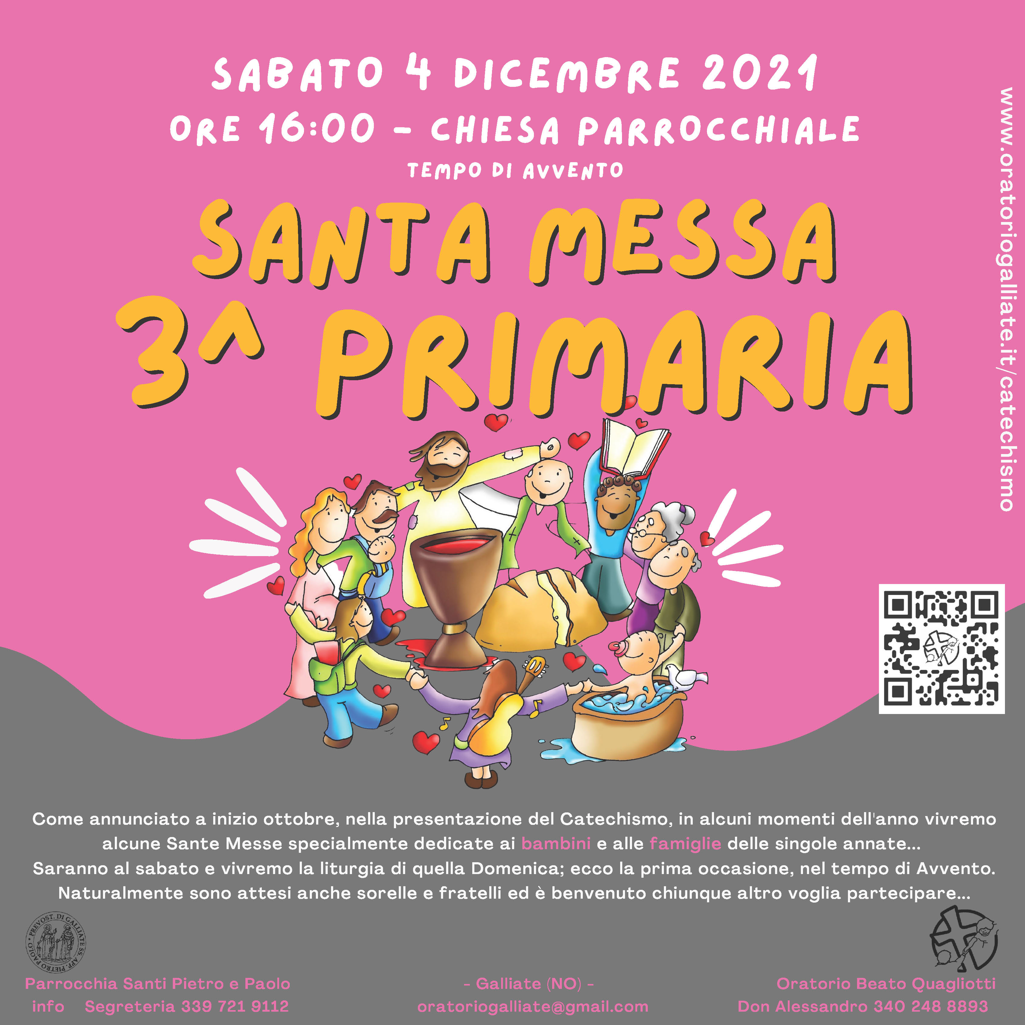 bp211204-Catechismo3elementare-SantaMessa