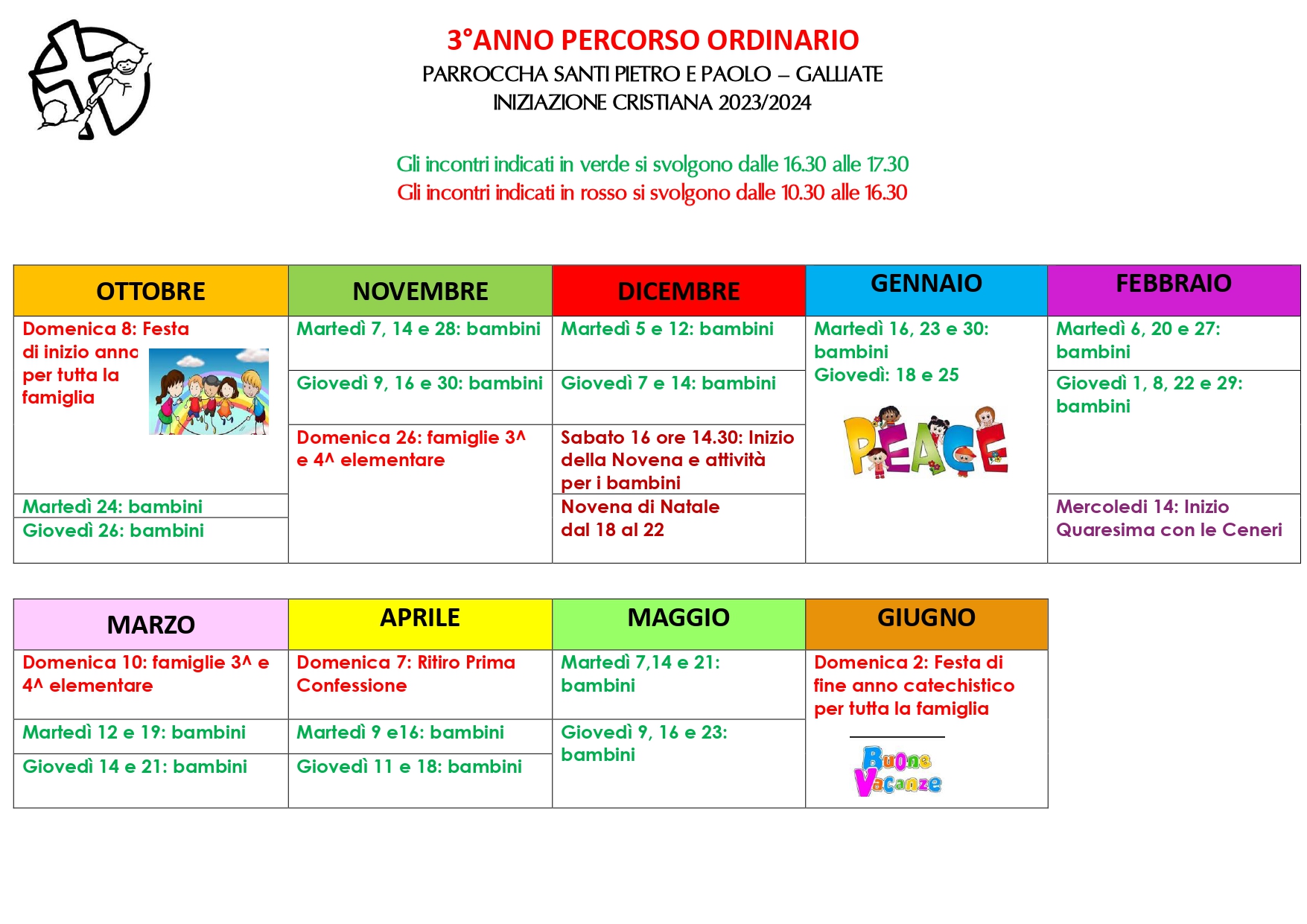 Calendario_3_anno_ordinario