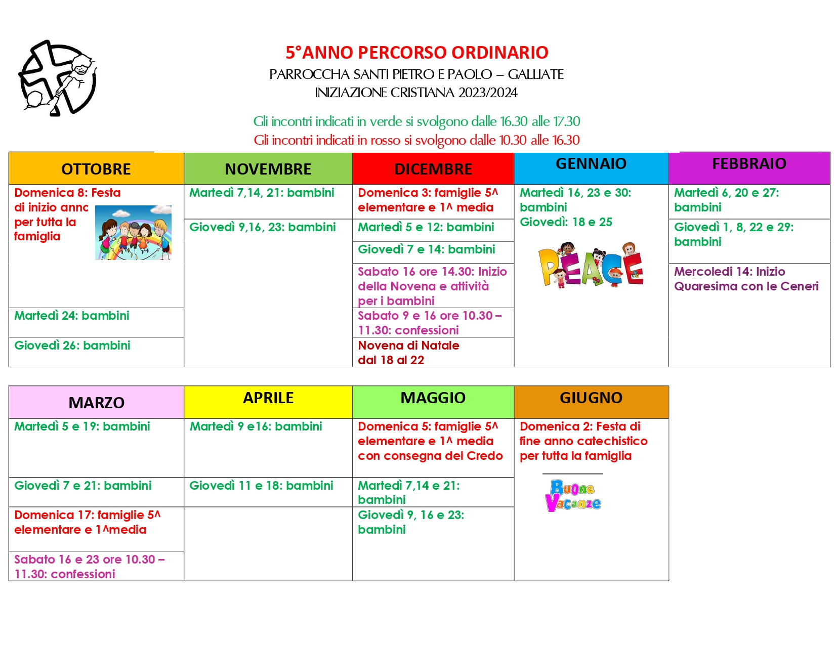 Calendario_5_anno_ordinario